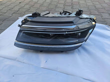 Laden Sie das Bild in den Galerie-Viewer, Frontscheinwerfer VW Tiguan 030110123500 5NB941081A Vorderseite Headlight SCH2148152484hx