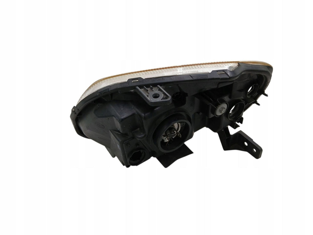 Frontscheinwerfer Honda Logo P0151R Rechts Scheinwerfer Headlight