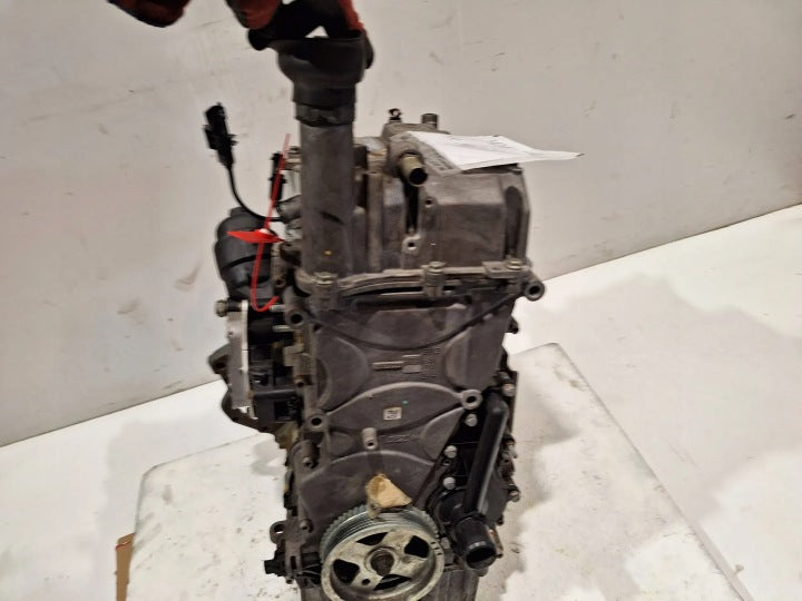 Motor Fiat Panda 312A2000 0.9 Benzin Engine Unkomplett MOT7208246370vk