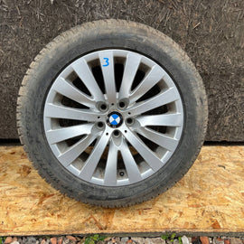 1x Alufelge 18 Zoll 8.0