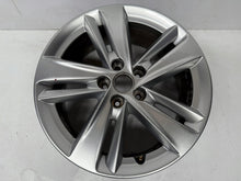 Laden Sie das Bild in den Galerie-Viewer, 1x Alufelge 17 Zoll 7.0&quot; 5x108 42ET 7X17ET42 Opel Grandland X Rim Wheel