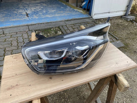 Frontscheinwerfer Ford Transit Custom JK21-13D153-BH LED Links Headlight