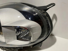 Laden Sie das Bild in den Galerie-Viewer, Frontscheinwerfer Fiat Punto ARO17317 Links Scheinwerfer Headlight SCH1916481747so