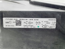 Laden Sie das Bild in den Galerie-Viewer, Frontscheinwerfer Skoda Superb III 3V1941015D Full LED Links Headlight