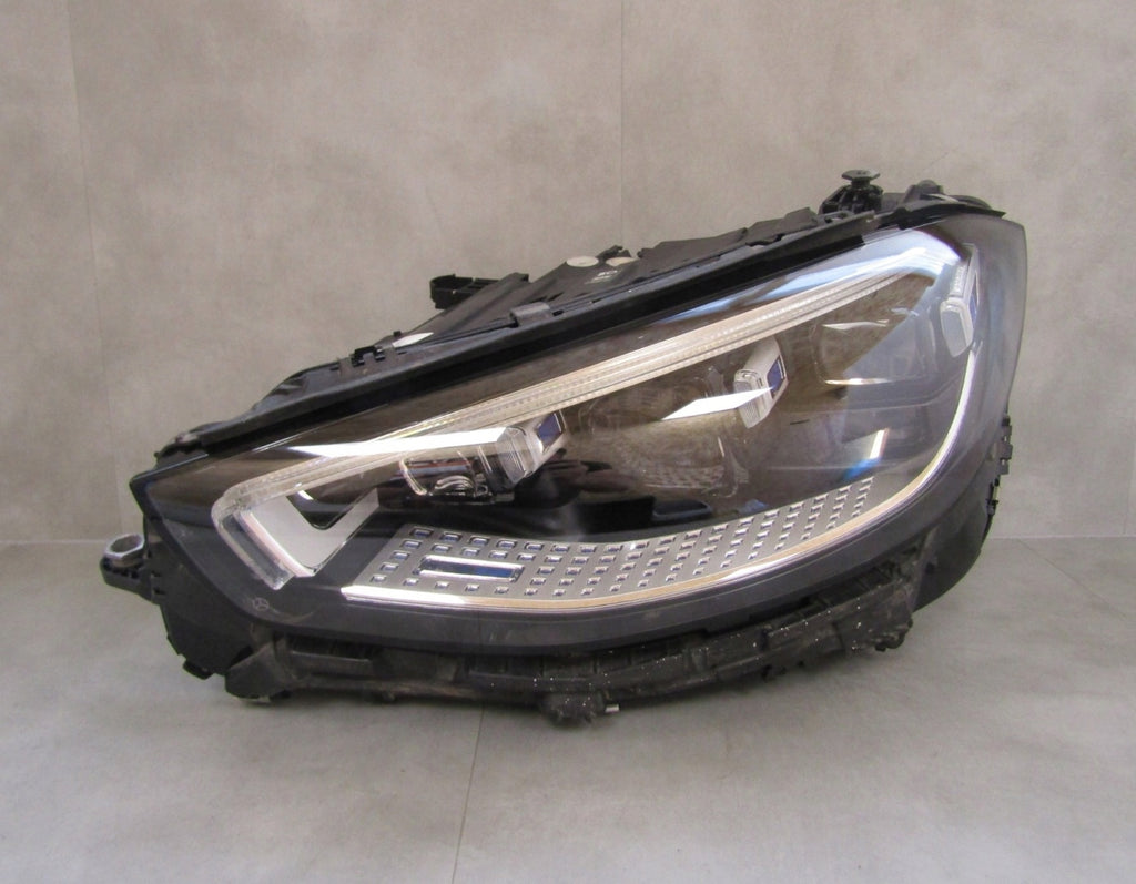 Frontscheinwerfer Mercedes-Benz W223 A2239063305 LED Links Headlight SCH7533662051az