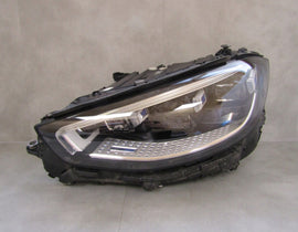 Frontscheinwerfer Mercedes-Benz W223 A2239063305 LED Links Headlight SCH7533662051az