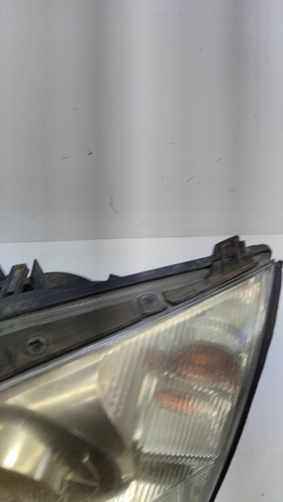 Frontscheinwerfer Ford Mondeo 1307329064 Xenon Links Scheinwerfer Headlight