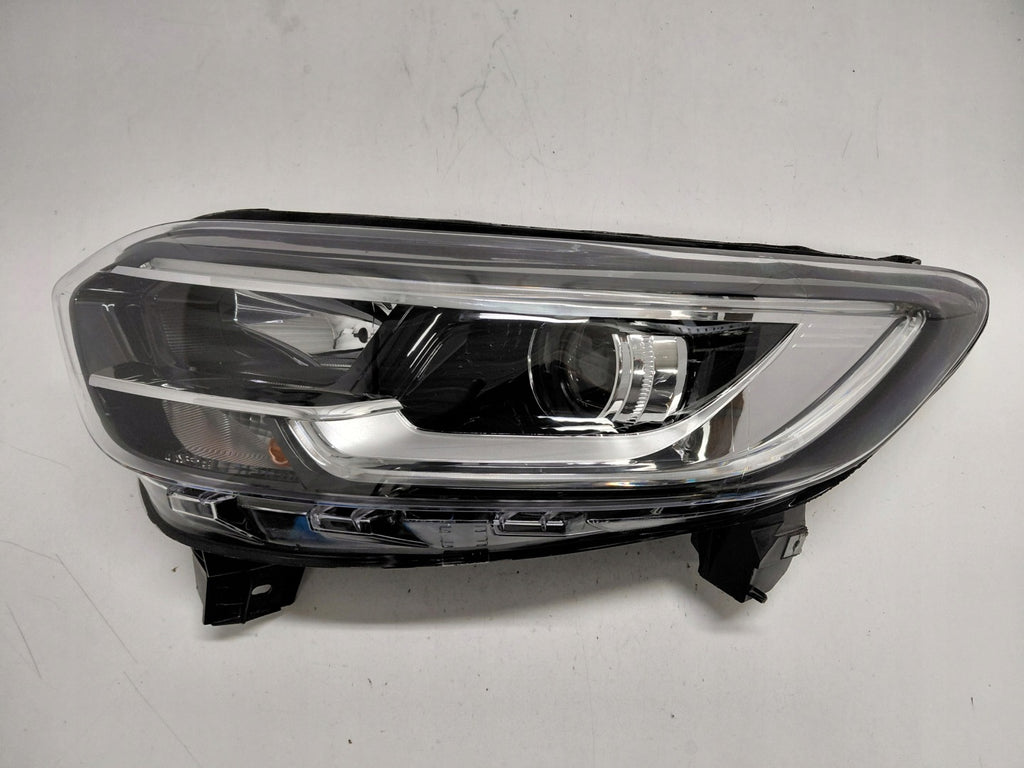 Frontscheinwerfer Renault Kadjar 260602051R LED Links Scheinwerfer Headlight SCH3865195869tp