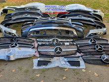 Load image into Gallery viewer, Frontscheinwerfer Mercedes-Benz 2479062503 A2479062503 Full LED Links Headlight