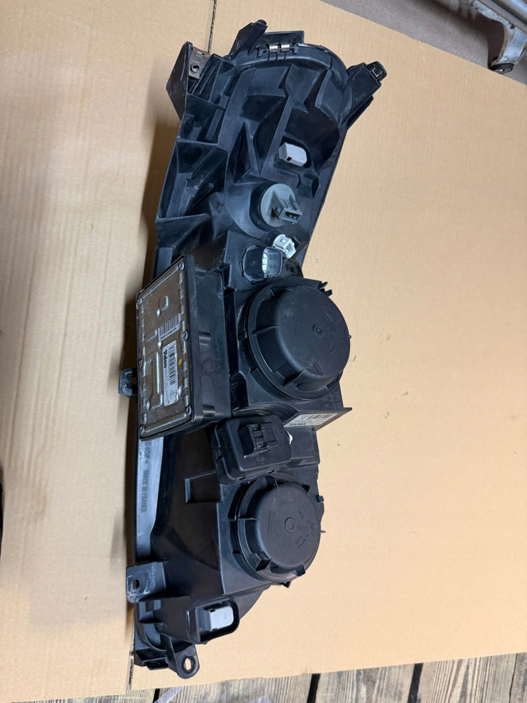 Frontscheinwerfer Volvo V70 S60 080503 Links Scheinwerfer Headlight SCH4323214818zz