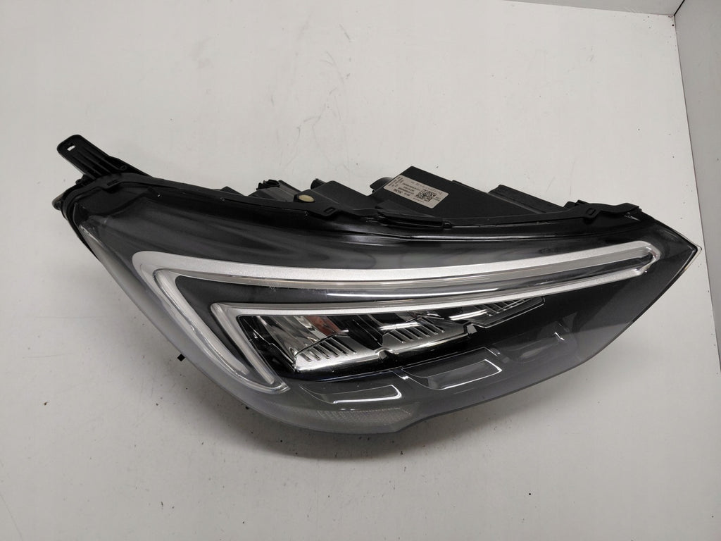 Frontscheinwerfer Opel Crossland 39153539 Rechts Scheinwerfer Headlight SCH8036481662oz