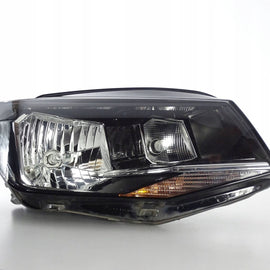 Frontscheinwerfer VW I 2K1941016A Rechts Scheinwerfer Headlight SCH3645521567jj