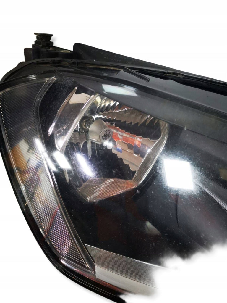 Frontscheinwerfer VW Golf VII 5G1941006 Rechts Scheinwerfer Headlight SCH6688392007hw