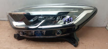 Load image into Gallery viewer, Frontscheinwerfer Renault Captur 260609454R JK62-13W029 LED Rechts oder Links SCH6526690369lj