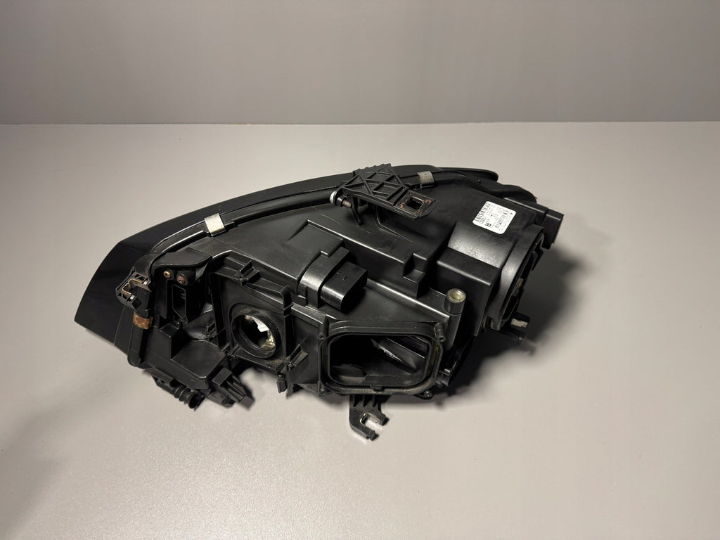 Frontscheinwerfer Audi A4 B8 8K0941004P Xenon Rechts Scheinwerfer Headlight