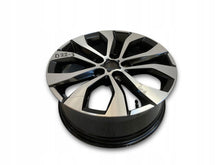 Load image into Gallery viewer, 1x Alufelge 17 Zoll 7.0" 5x114.3 43ET 403000483R Renault Megane Van 1 Fluence FEL6680218555kg