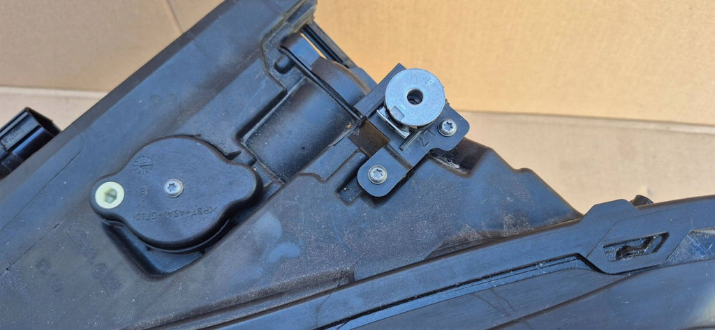 Frontscheinwerfer Seat Tarraco 5FJ941007H Links Scheinwerfer Headlight SCH1190415203mq