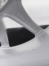Laden Sie das Bild in den Galerie-Viewer, 4x Alufelge 16 Zoll 6.5" 5x112 22ET Glanz Silber 68769217 BMW G21 G20 Rim Wheel FEL7251155562bs