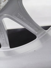 Load image into Gallery viewer, 4x Alufelge 16 Zoll 6.5" 5x112 22ET Glanz Silber 68769217 BMW G21 G20 Rim Wheel FEL7251155562bs