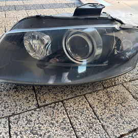 Frontscheinwerfer Audi A3 8P0941003R Xenon Links Scheinwerfer Headlight SCH5131814727ex