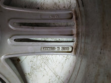 Load image into Gallery viewer, 1x Alufelge 19 Zoll 8.0" 5x112 41ET 1K8601025G VW Rim Wheel FEL7781816113la