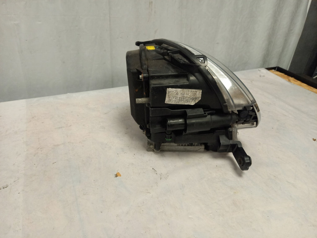 Frontscheinwerfer Fiat 500 Xenon Links Scheinwerfer Headlight SCH6107421026la
