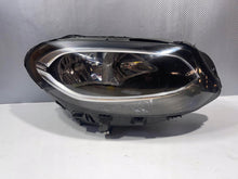 Laden Sie das Bild in den Galerie-Viewer, Frontscheinwerfer Mercedes-Benz W246 Rechts Scheinwerfer Headlight