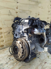 Laden Sie das Bild in den Galerie-Viewer, Motor BMW E91 E90 E87 N47D20C 2.0 2008 Diesel Engine Unkomplett