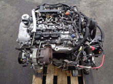 Load image into Gallery viewer, Motor Opel Antara Z22D1 2.2 CDTI. VCDI 180PS 92TKm 2012 Diesel Engine Komplett MOT3139456509rx
