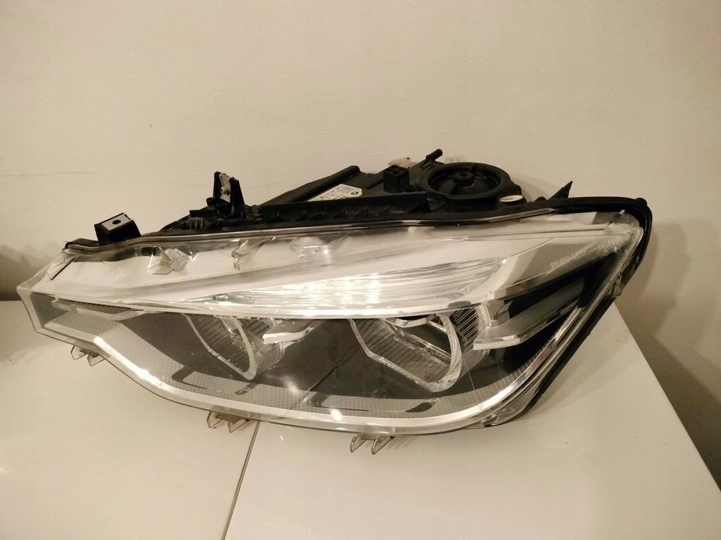 Frontscheinwerfer BMW F30 F31 7419634-07 7419633-07 LED Ein Satz Headlight