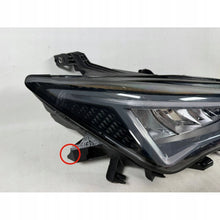 Laden Sie das Bild in den Galerie-Viewer, Frontscheinwerfer Cupra Born 10F941008K Rechts Scheinwerfer Headlight SCH4593266299wy