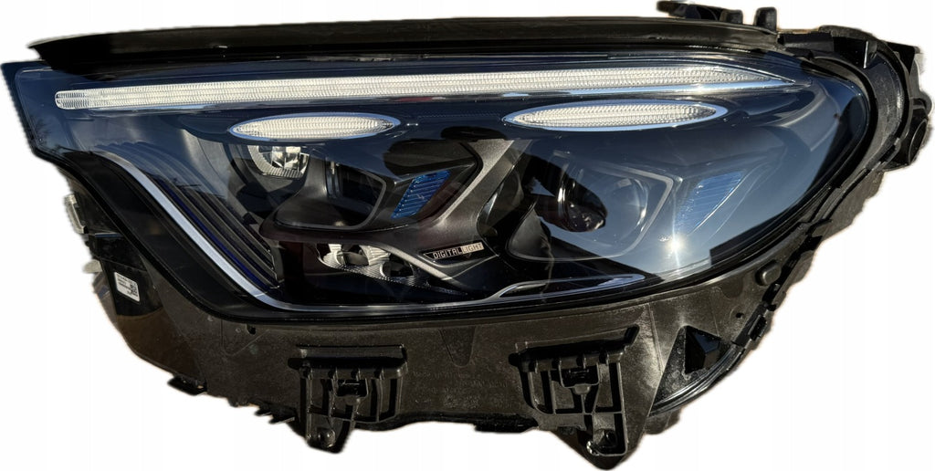 Frontscheinwerfer Mercedes-Benz Glc A2549062302 Links Scheinwerfer Headlight SCH7730354912yg
