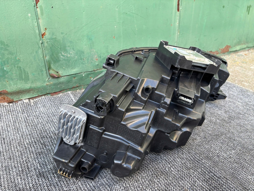 Frontscheinwerfer Ford Kuga III LV4B-13E016-AP Rechts Scheinwerfer Headlight SCH5003048210jp