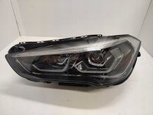 Load image into Gallery viewer, Frontscheinwerfer BMW X1 F48 5A01171-02 Full LED Links Scheinwerfer Headlight SCH8090876127rp