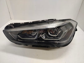 Frontscheinwerfer BMW X1 F48 5A01171-02 Full LED Links Scheinwerfer Headlight SCH8090876127rp