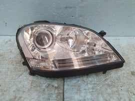 Frontscheinwerfer Mercedes-Benz W164 Rechts Scheinwerfer Headlight