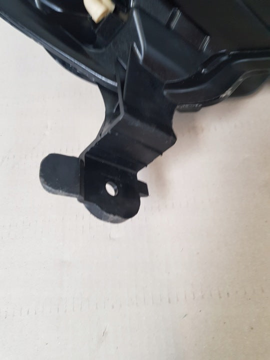 Frontscheinwerfer Renault Master 260607867R LED Links Scheinwerfer Headlight SCH5316119200gc