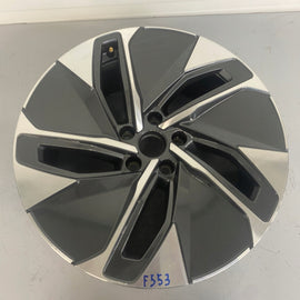 1x Alufelge 19 Zoll 8.0