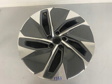 Load image into Gallery viewer, 1x Alufelge 19 Zoll 8.0" 5x112 45ET Glanz Schwarz 11A601025Q 357601025H VW FEL1240854601tw
