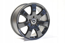 Laden Sie das Bild in den Galerie-Viewer, 4x Alufelge 17 Zoll 7.5" 5x112 56ET A2514011002 Mercedes-Benz Viano Rim Wheel FEL7004262572co