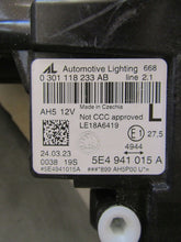 Laden Sie das Bild in den Galerie-Viewer, Frontscheinwerfer Skoda Octavia IV 5E4941015A LED Links Scheinwerfer Headlight SCH8895296251py