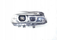 Laden Sie das Bild in den Galerie-Viewer, Frontscheinwerfer BMW F45 F46 030129023213 A87472214-01 LED Rechts Headlight