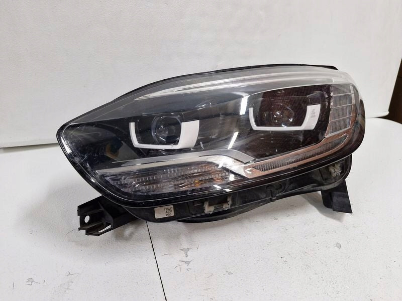 Frontscheinwerfer Renault Scenic 260609501R LED Links Scheinwerfer Headlight SCH2182569435px