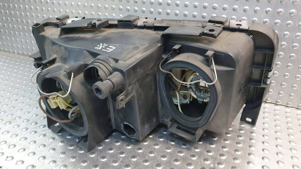 Frontscheinwerfer Audi 200 AWU19991 Links Scheinwerfer Headlight SCH1110233913ma