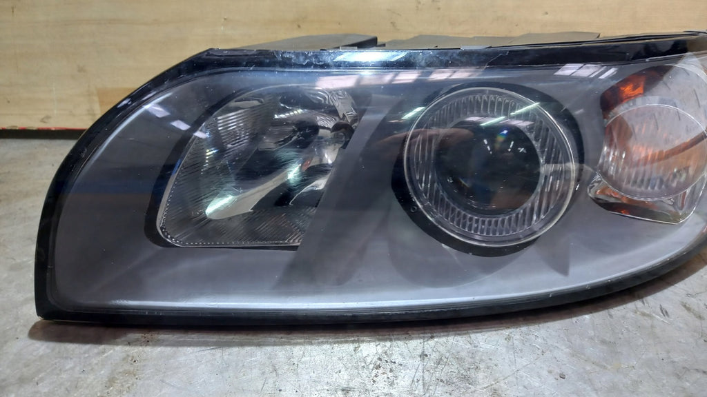 Frontscheinwerfer Volvo S40 II Links Scheinwerfer Headlight SCH5729102872vd
