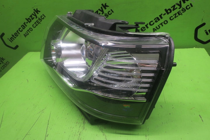 Frontscheinwerfer Land Rover Freelander II FH52-13W030-DA LED Links Headlight SCH2048223964wo