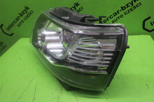 Laden Sie das Bild in den Galerie-Viewer, Frontscheinwerfer Land Rover Freelander II FH52-13W030-DA LED Links Headlight SCH2048223964wo