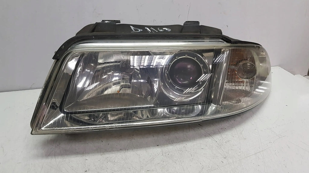 Frontscheinwerfer Audi A4 B5 8D0941003AK LED Links Scheinwerfer Headlight