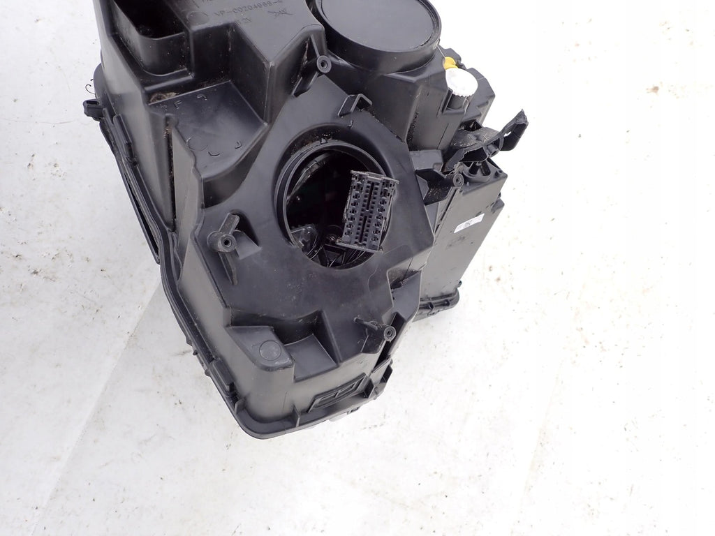 Frontscheinwerfer Skoda Karoq 57B941015D Full LED Links Scheinwerfer Headlight SCH3931379481tv