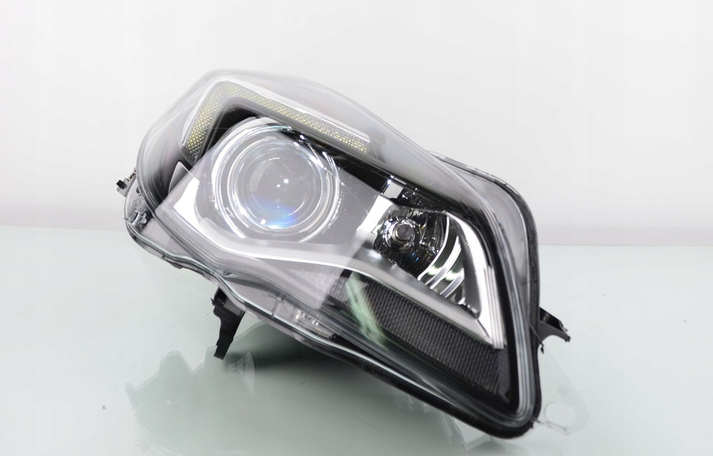 Frontscheinwerfer Opel Insignia 1ZT01116601 Xenon Rechts Scheinwerfer Headlight SCH5634016666dp